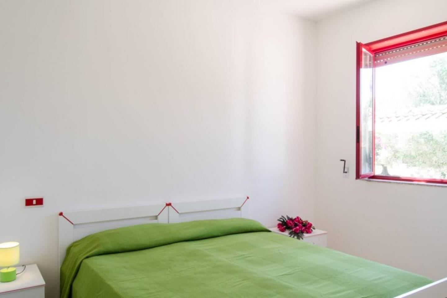Villa Antonella Nel Boomerang Village A Torre Colimena Εξωτερικό φωτογραφία