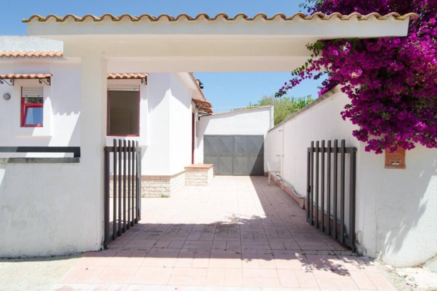 Villa Antonella Nel Boomerang Village A Torre Colimena Εξωτερικό φωτογραφία